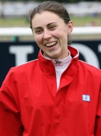 Sally Ann GRASSICK - Guide Officiel du Galop